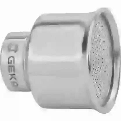 GEKA Watering Heads